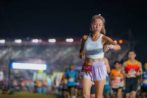 BIB: 26421
                            <button type="button" onclick="openModal(22855660)" class="btn btn-primary btn-sm float-right btn-popup" data-toggle="modal" data-target=".modal-high-quality">
                        <i class="fas fa-shopping-cart"></i> Add to Cart
                    </button>
                                            <button type="button" onclick="isThisMe(22855660, true)" class="btn btn-success btn-sm float-right btn-popup btn-isme hidden" data-toggle="tooltip" data-placement="bottom" title="นี่คือรูปของคุณใช่ไหม คลิกที่นี่เพื่อเอาเข้าอัลบั้ม">
                        <i class="fas fa-plus"></i> Add to album
                    </button>
                    <button type="button" onclick="isThisMe(22855660, false)" class="btn btn-warning btn-sm float-right btn-popup btn-isnotme hidden">
                        <i class="fas fa-ban"></i> Remove from album
                    </button>